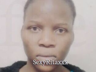 SexyRitaxxx