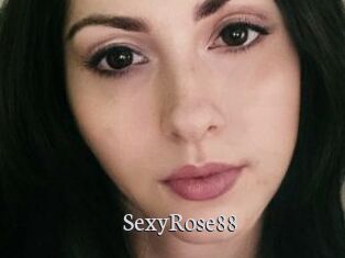 SexyRose88