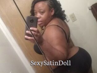 SexySatinDoll