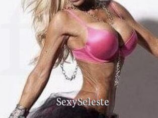 SexySeleste