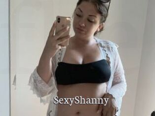SexyShanny