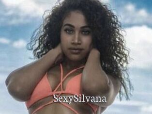 SexySilvana Free Host Empire