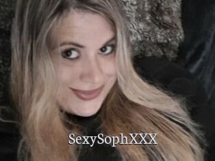 SexySophXXX