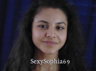 SexySophia69