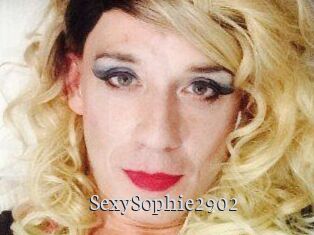 SexySophie2902
