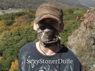 SexyStonerDude