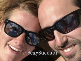 SexySuccubi