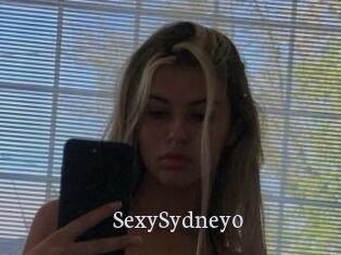 SexySydney0 Free Host Empire
