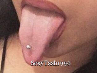 SexyTash1990