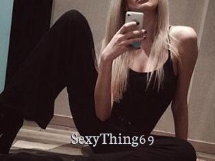 SexyThing69