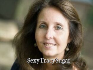 SexyTracySugar