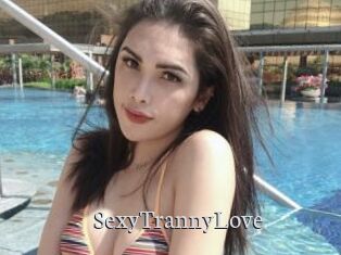 SexyTrannyLove Free Host Empire