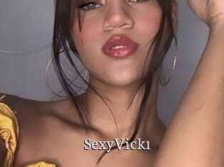 SexyVick1