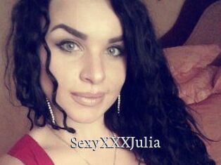 SexyXXXJulia