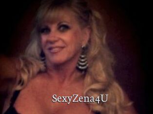 SexyZena4U