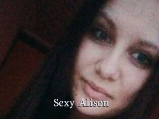 Sexy_Alison_