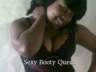 Sexy_Booty_Queen Free Host Empire