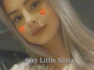 Sexy_Little_Silvia