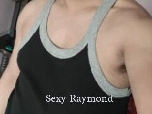 Sexy_Raymond