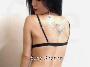 Sexy_Sharon