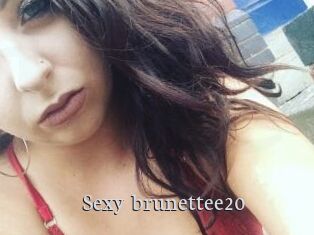 Sexy_brunettee20