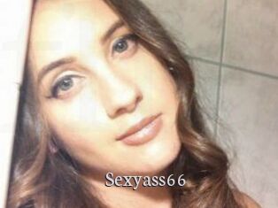 Sexyass66