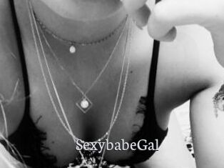 SexybabeGal