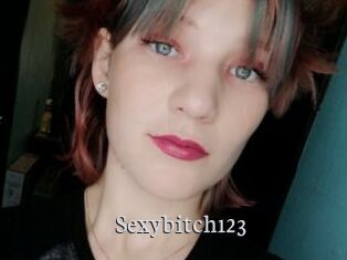 Sexybitch123