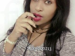 Sexyboo213 Free Host Empire