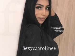 Sexycaarolinee
