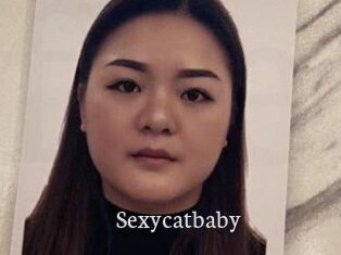 Sexycatbaby