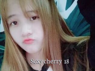 Sexycherry_18 Free Host Empire