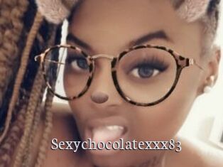 Sexychocolatexxx83