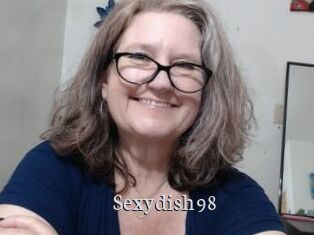 Sexydish98
