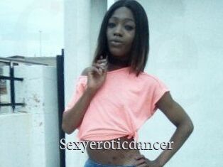 Sexyeroticdancer