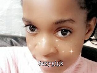 Sexygigx