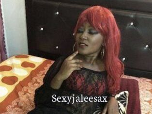 Sexyjaleesax