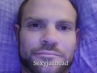 Sexyjarhead