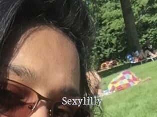 Sexylilly