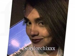 Sexylorchixxx