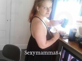 Sexymamma84