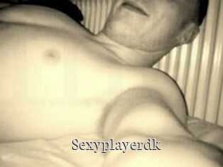 Sexyplayerdk