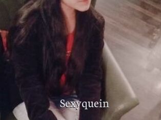Sexyquein