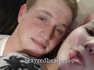 Sexyredhead6969