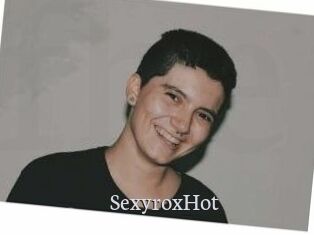 SexyroxHot Free Host Empire
