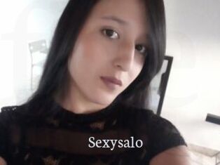 Sexysalo