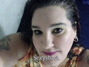Sexysback