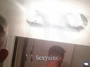 Sexysinc