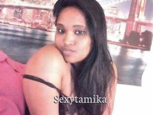 Sexytamika