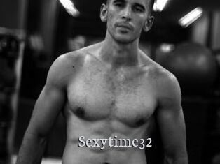 Sexytime32